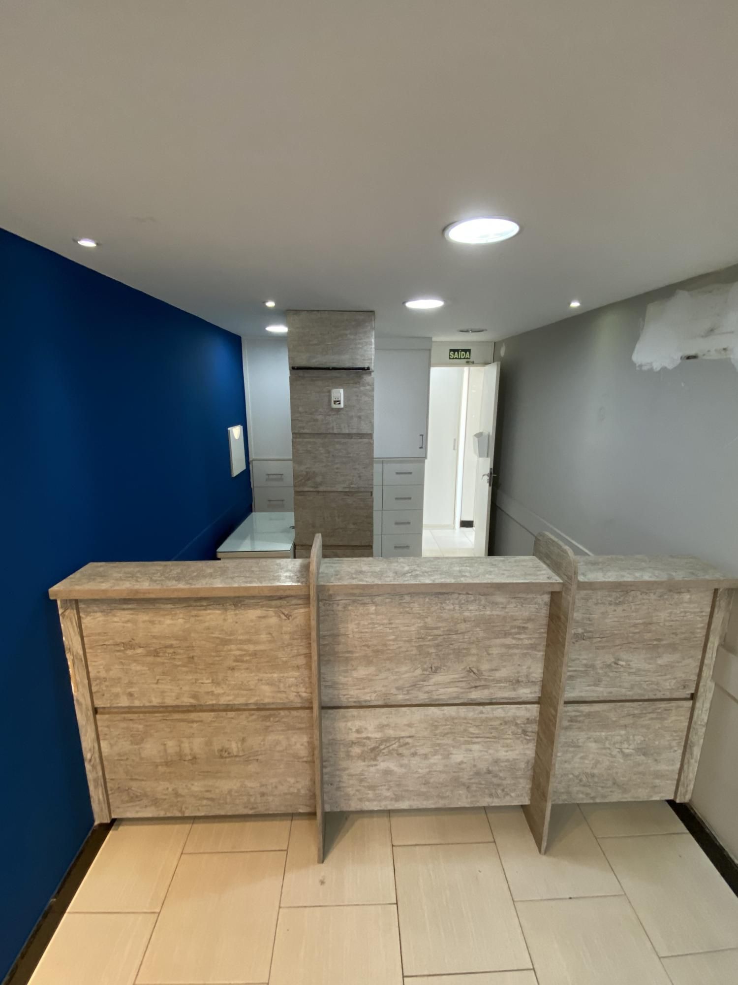 Loja-Salão, 281 m² - Foto 21
