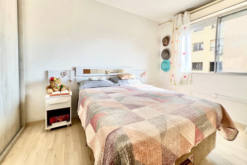 Apartamento, 1 quarto, 43 m² - Foto 29