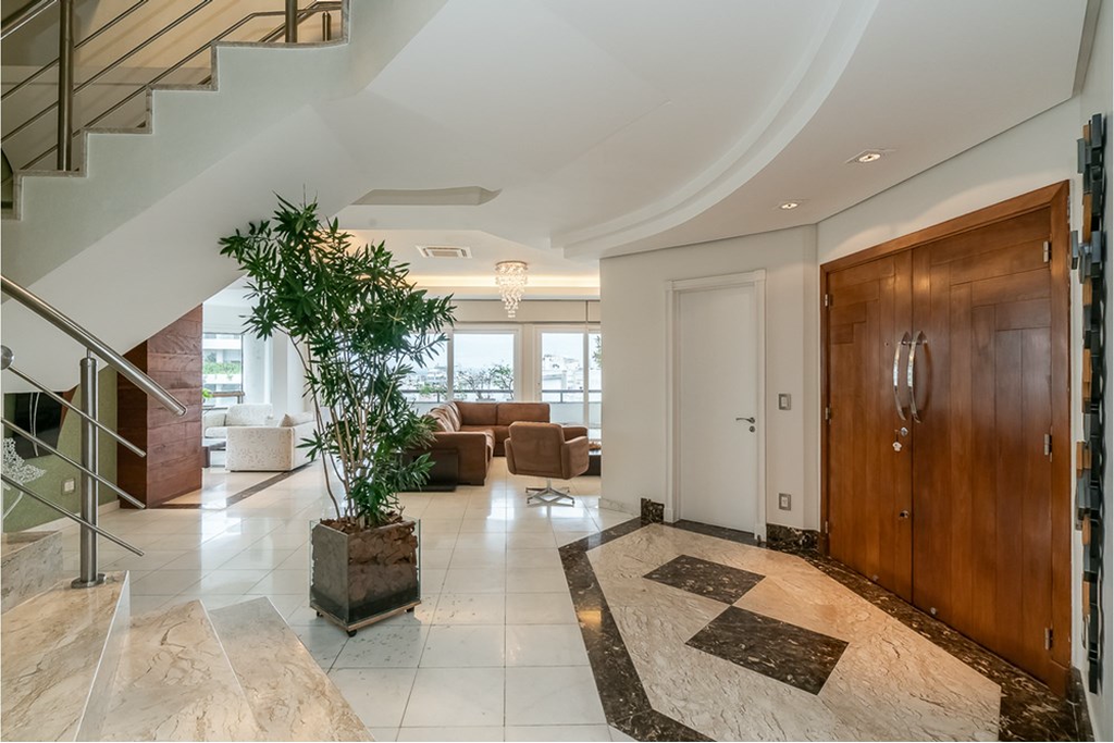 Cobertura, 4 quartos, 791 m² - Foto 1