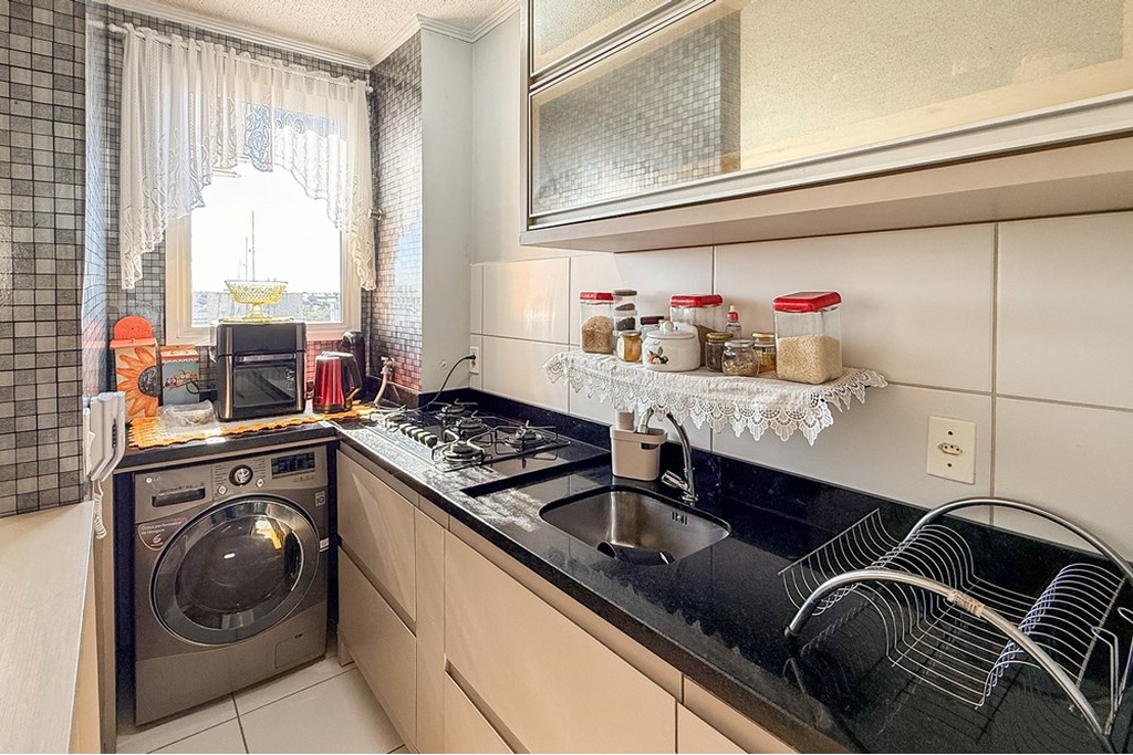 Apartamento à venda com 2 quartos, 50m² - Foto 11