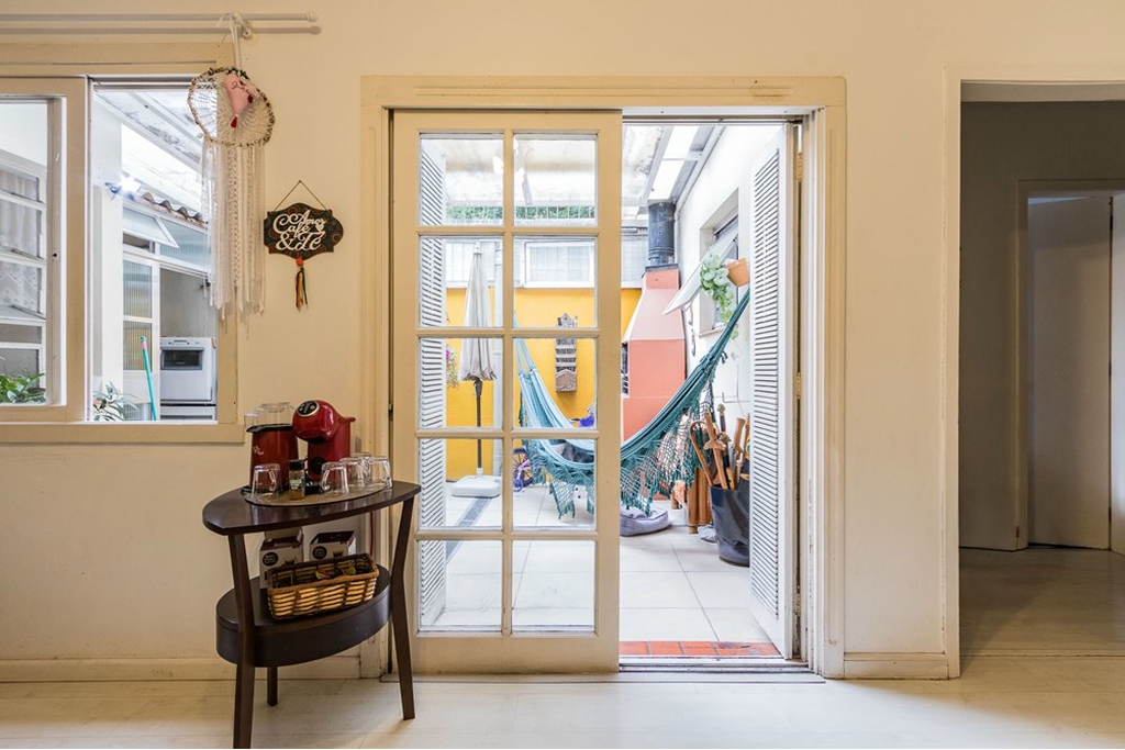 Apartamento, 2 quartos, 115 m² - Foto 29