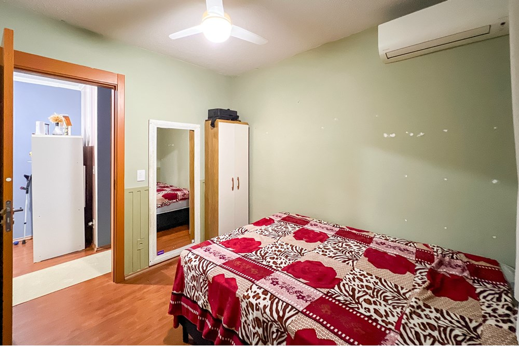 Apartamento à venda com 2 quartos, 51m² - Foto 13