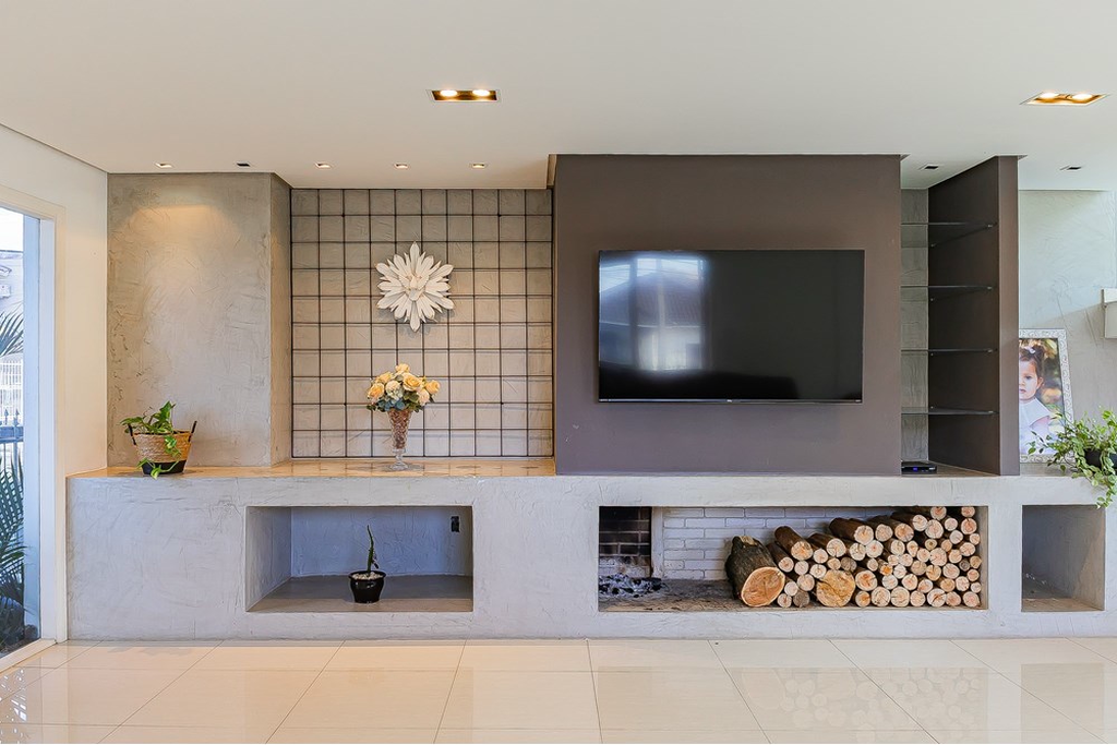 Casa, 3 quartos, 250 m² - Foto 33