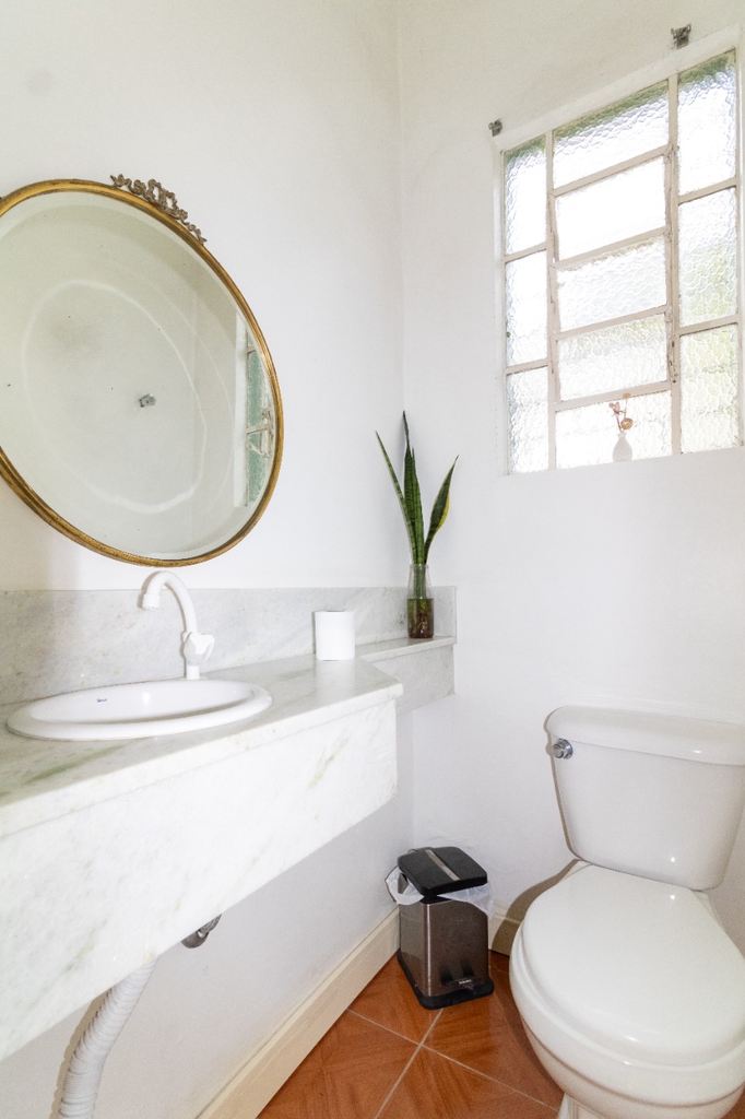 Casa, 5 quartos, 229 m² - Foto 19