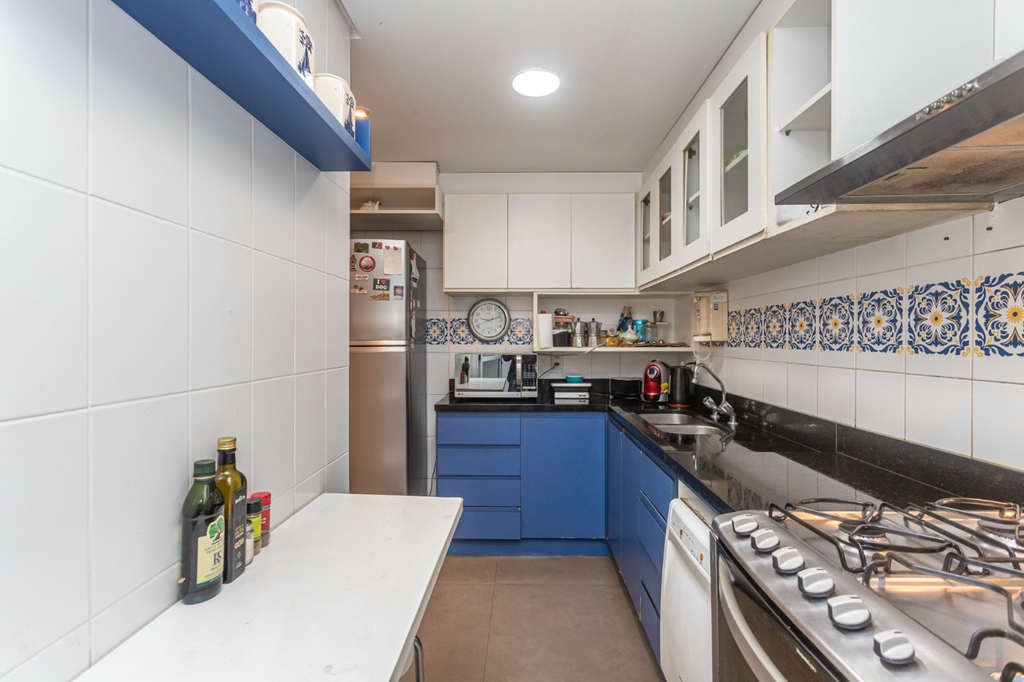 Casa de Condomínio à venda com 3 quartos, 188m² - Foto 74