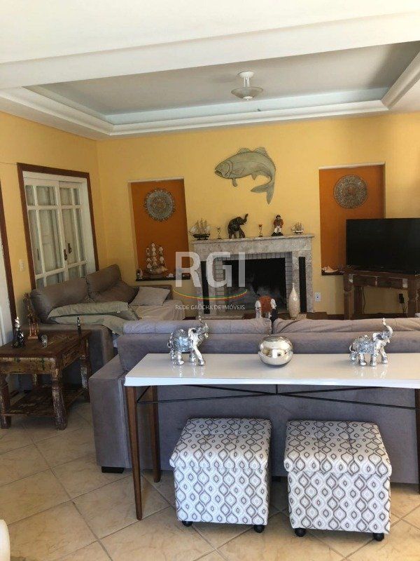 Casa à venda com 4 quartos, 320m² - Foto 57