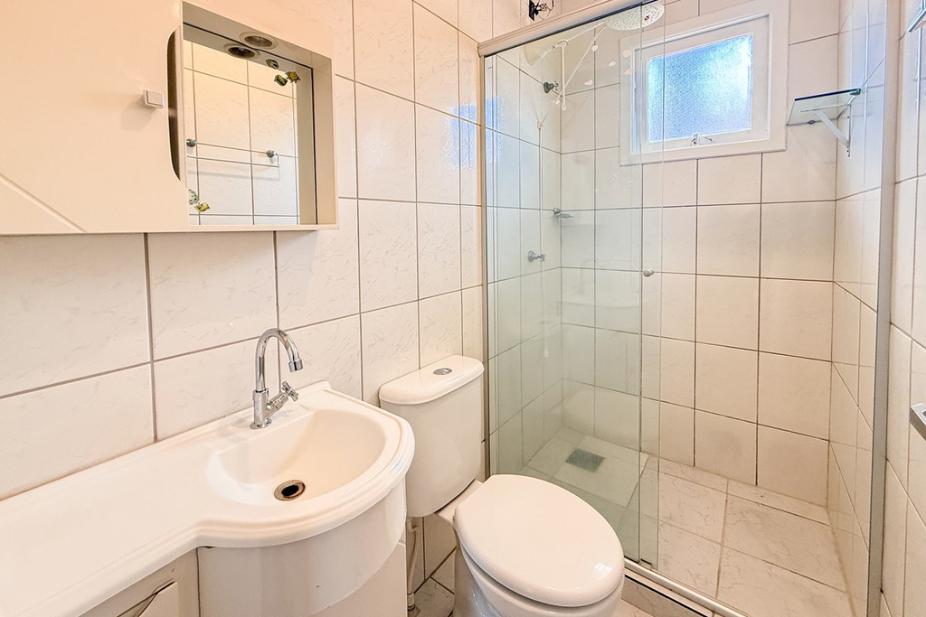 Casa de Condomínio, 2 quartos - Foto 44