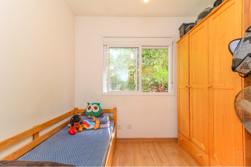 Apartamento, 2 quartos, 61 m² - Foto 4