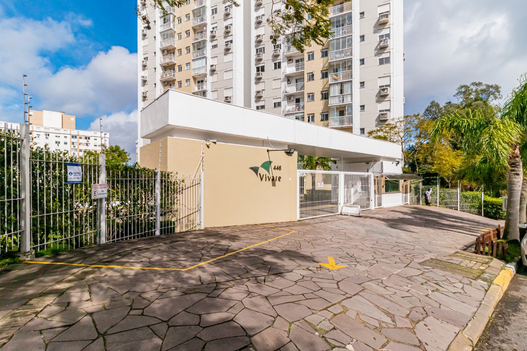 Apartamento, 3 quartos, 73 m² - Foto 24