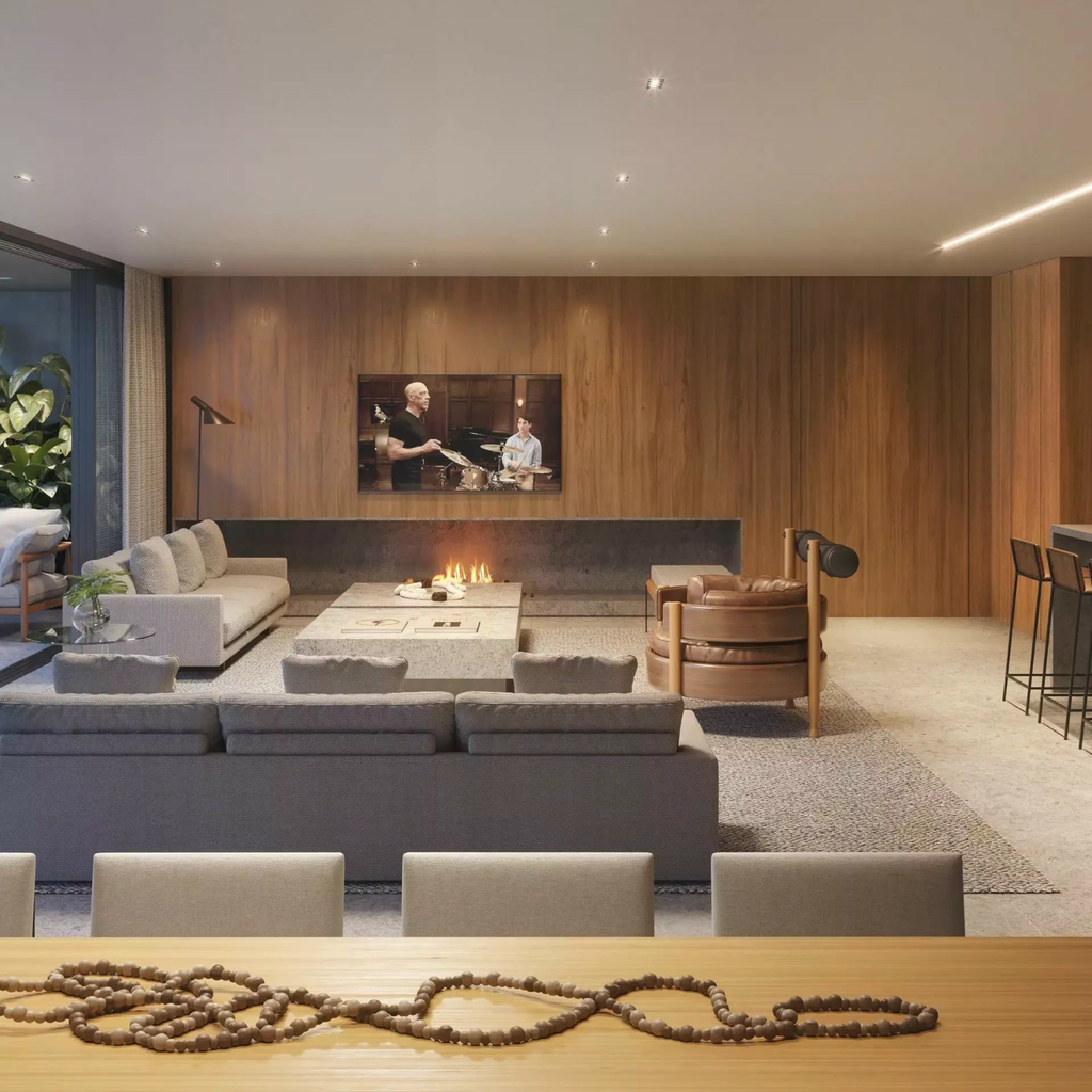 Apartamento, 3 quartos, 215 m² - Foto 15