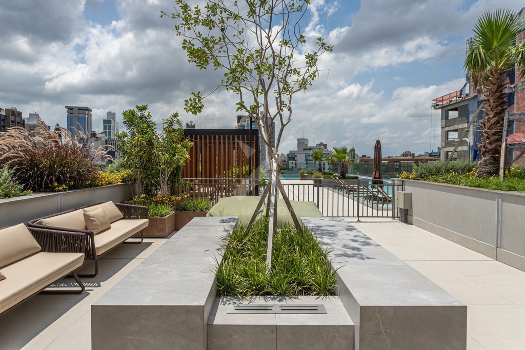 Apartamento, 1 quarto, 26 m² - Foto 34