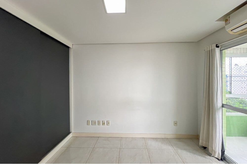 Apartamento à venda com 3 quartos, 145m² - Foto 8
