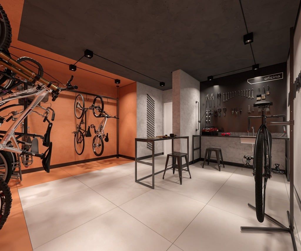 Depósito-Galpão, 113 m² - Foto 14