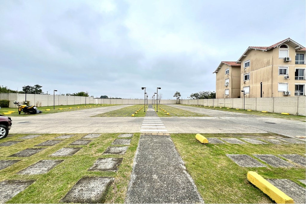 Apartamento à venda com 2 quartos, 40m² - Foto 9