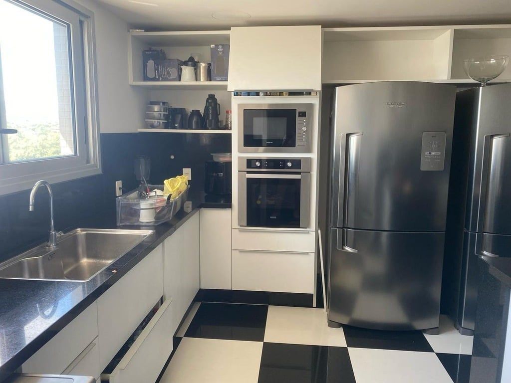 Apartamento à venda com 3 quartos, 337m² - Foto 28