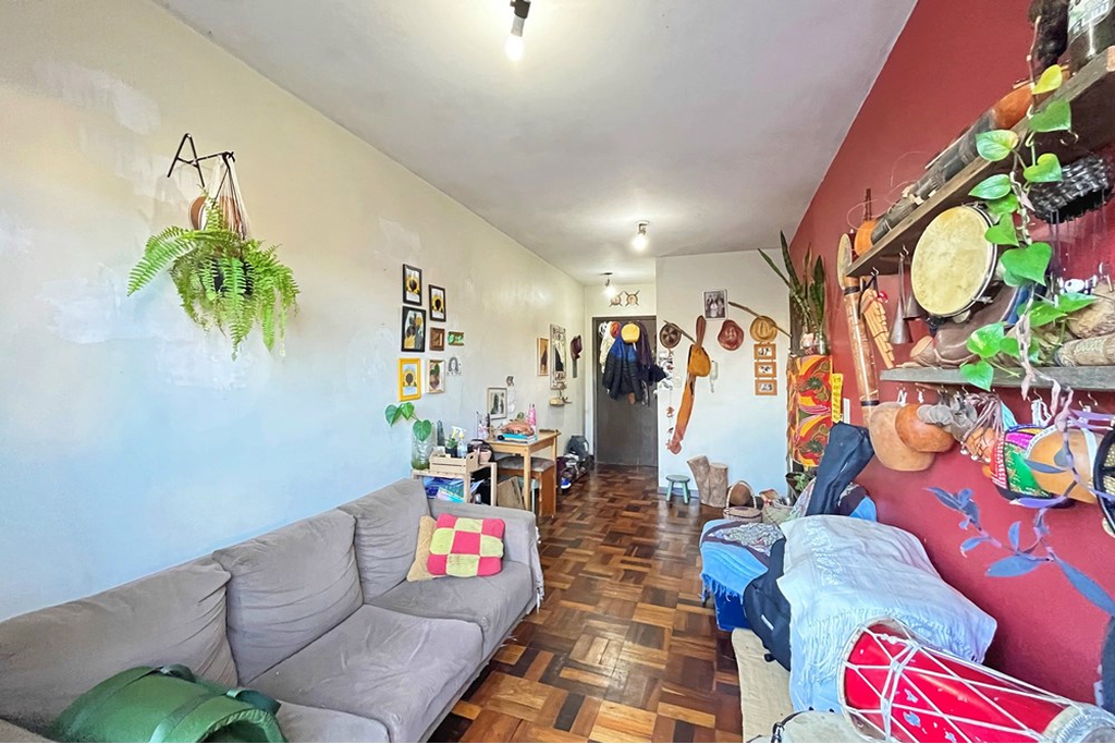 Apartamento, 1 quarto, 64 m² - Foto 30