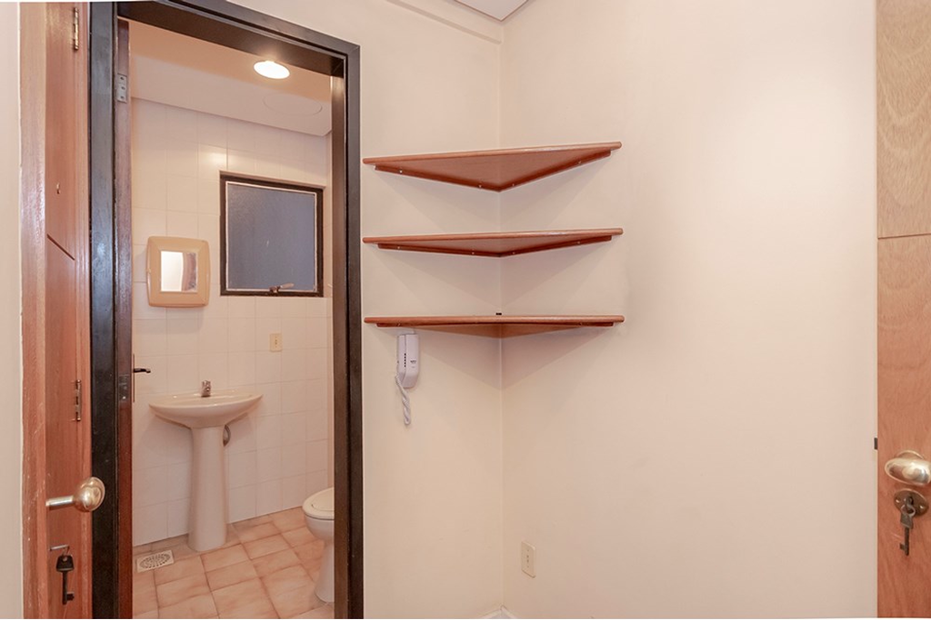 Loja-Salão à venda, 29m² - Foto 12