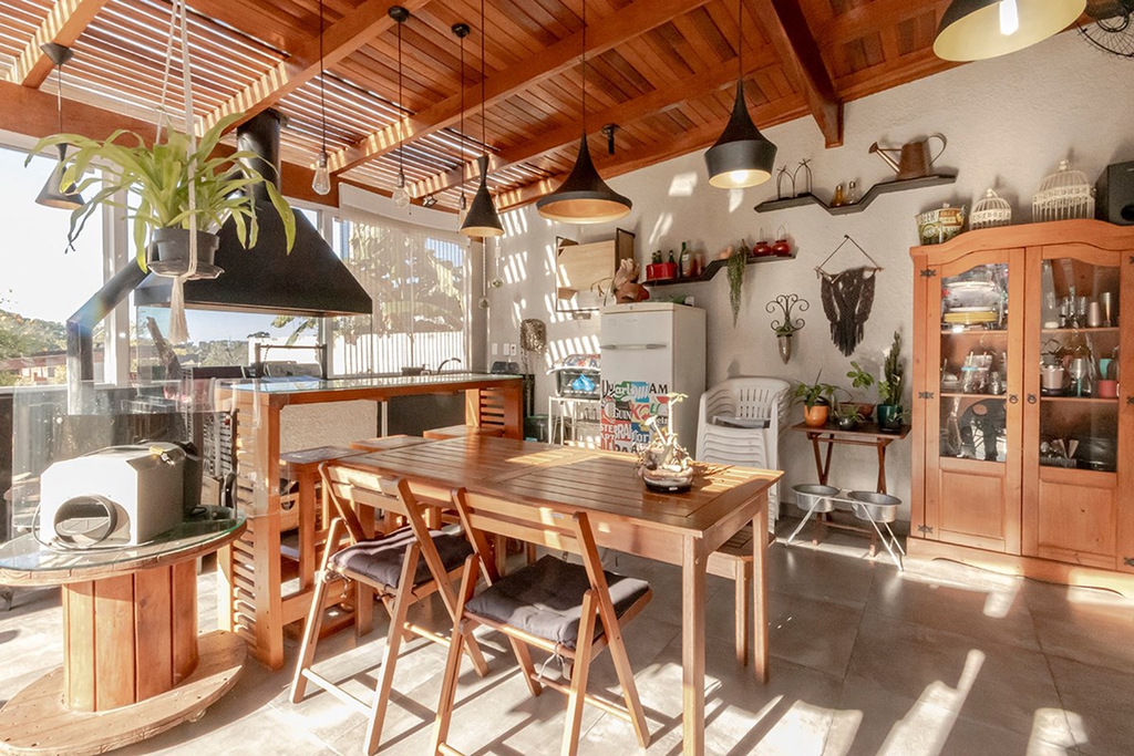 Casa, 3 quartos, 190 m² - Foto 14
