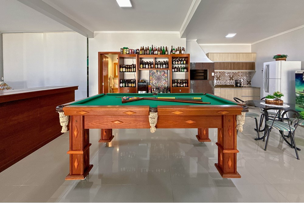 Casa, 4 quartos, 329 m² - Foto 36