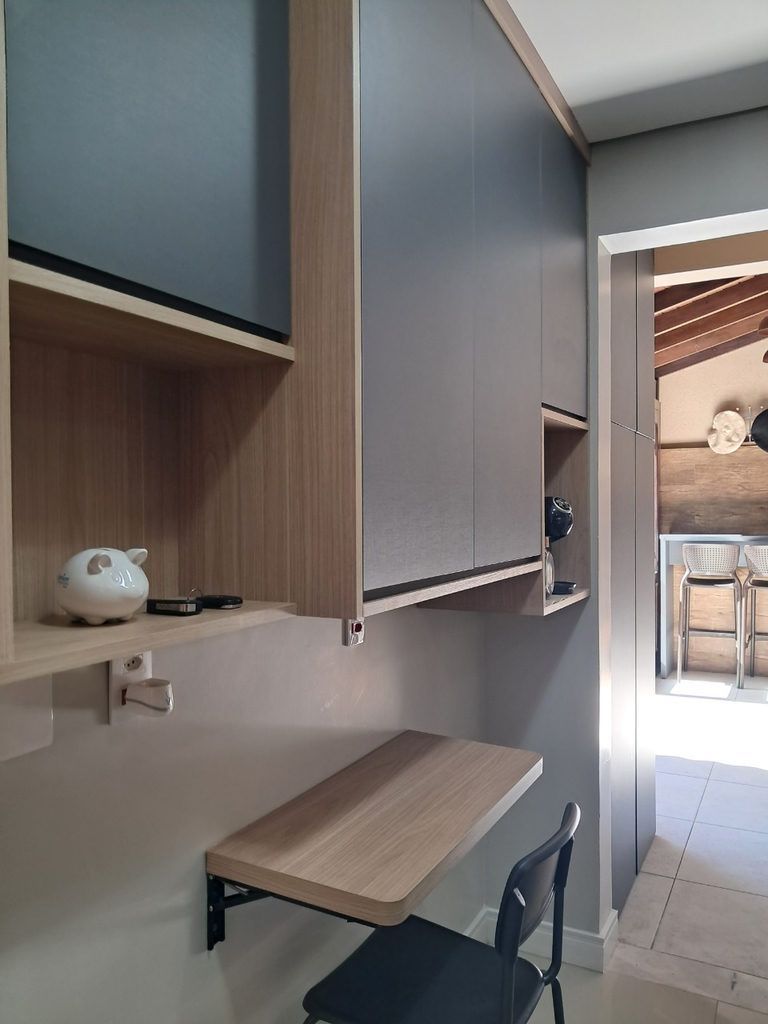 Casa de Condomínio, 3 quartos - Foto 49
