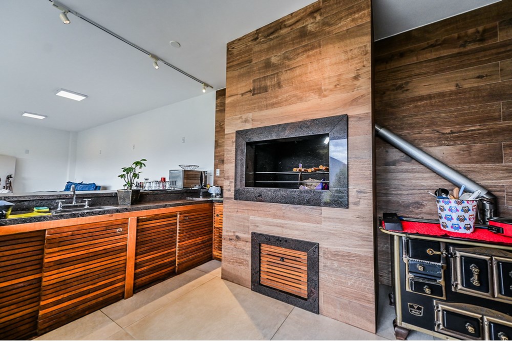 Casa de Condomínio, 5 quartos - Foto 9