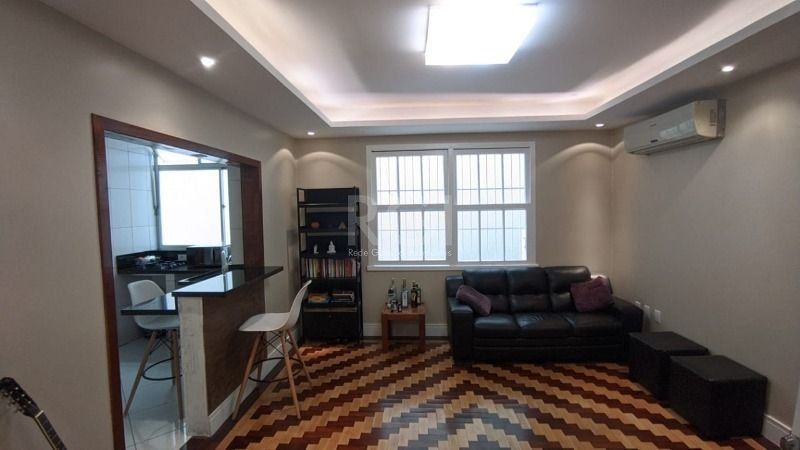Apartamento, 1 quarto, 61 m² - Foto 3