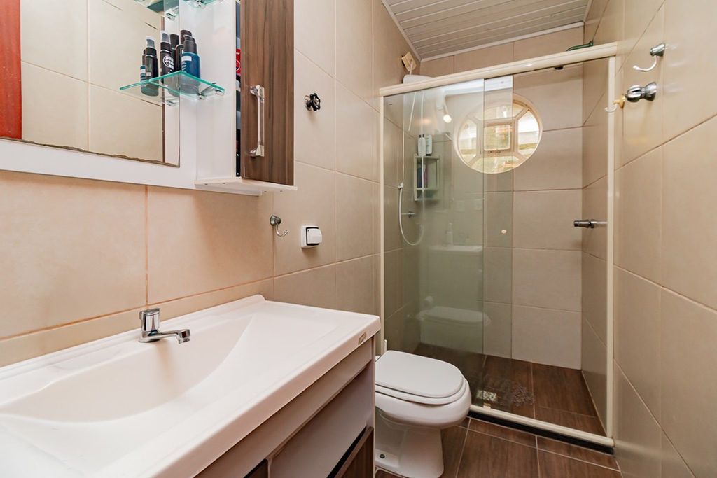 Apartamento, 2 quartos, 65 m² - Foto 9