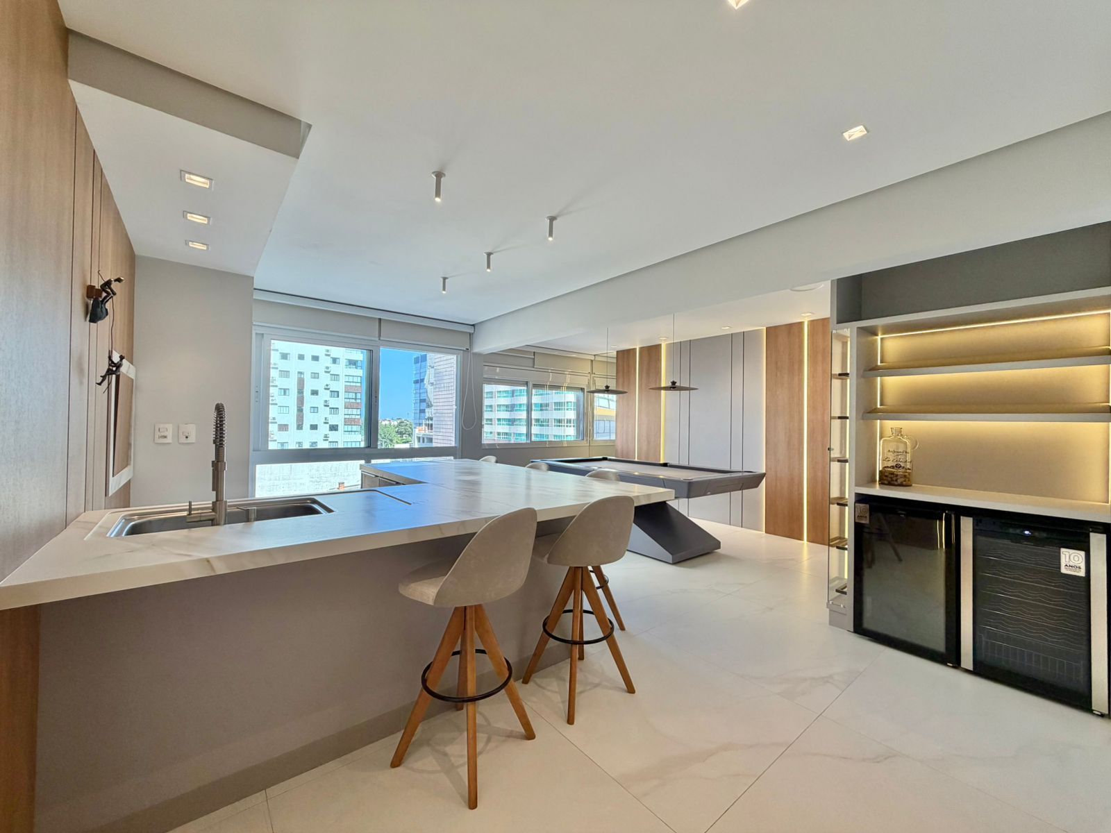 Apartamento, 6 quartos, 299 m² - Foto 51