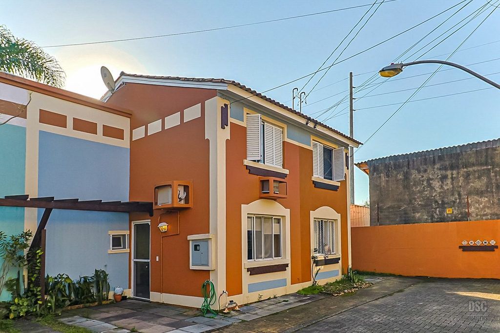 Casa de Condomínio, 3 quartos - Foto 33