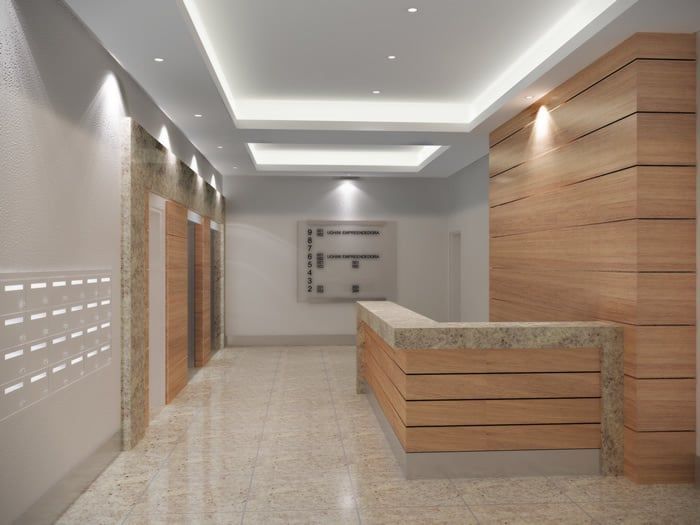 Sala-Conjunto, 52 m² - Foto 3