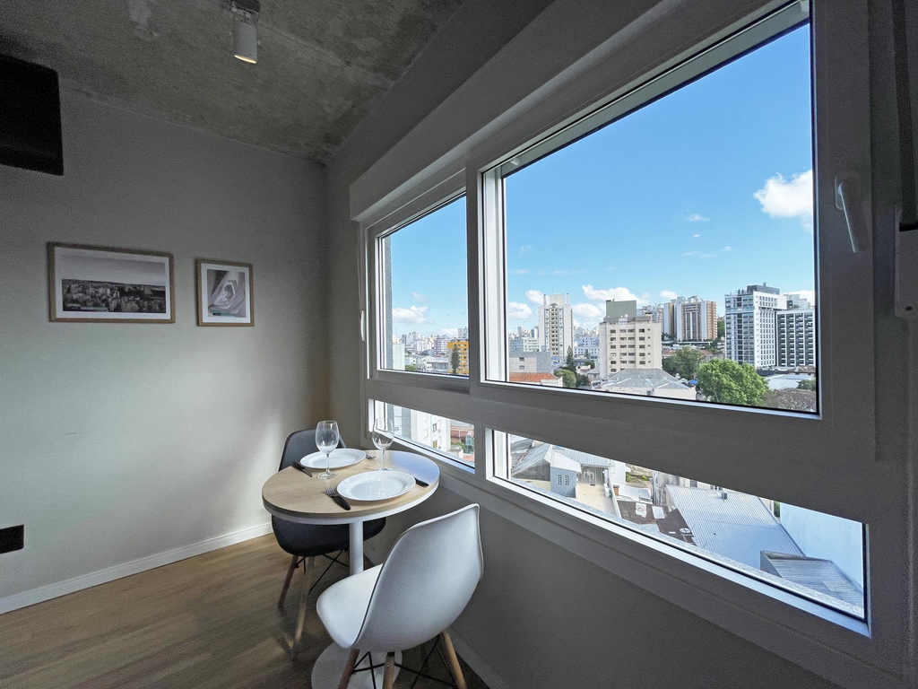 Apartamento, 1 quarto, 18 m² - Foto 13