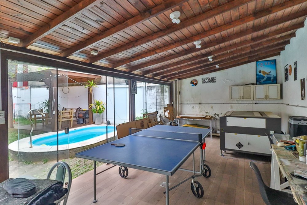 Casa, 4 quartos, 201 m² - Foto 17