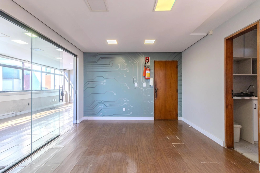 Sala-Conjunto, 235 m² - Foto 12