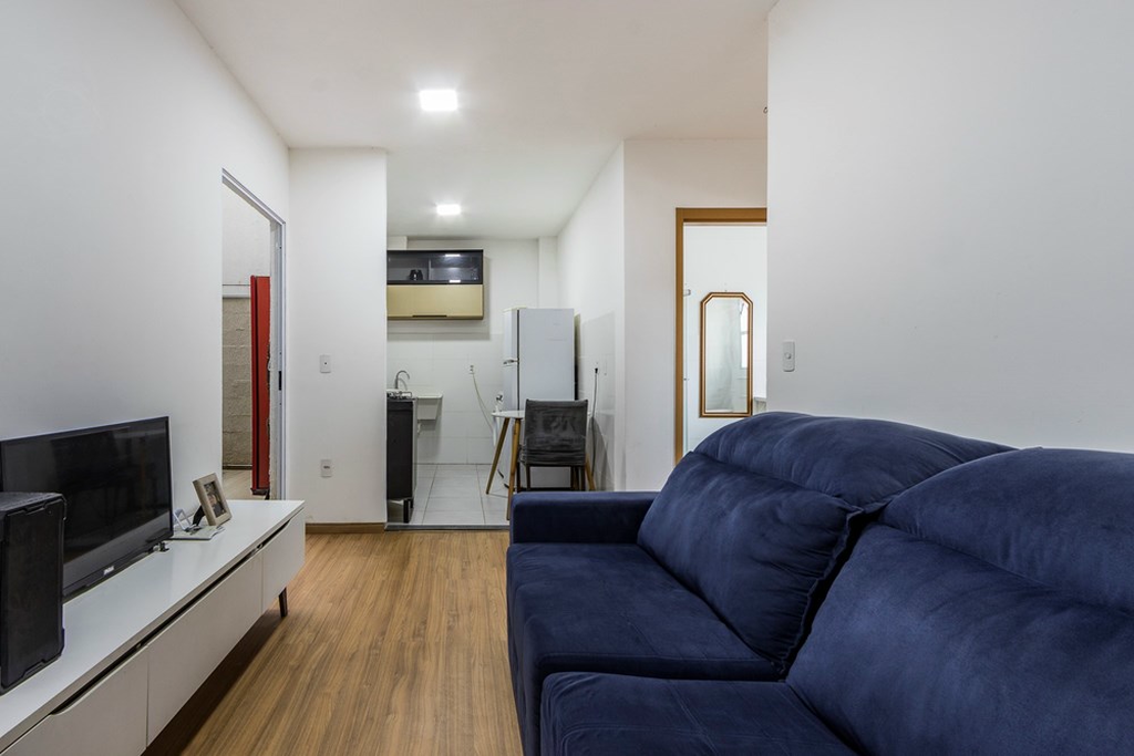 Apartamento, 1 quarto, 49 m² - Foto 24