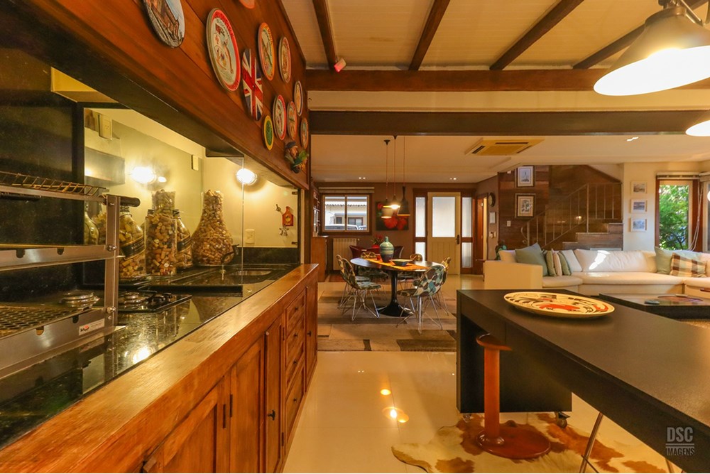 Casa de Condomínio à venda com 4 quartos, 379m² - Foto 94