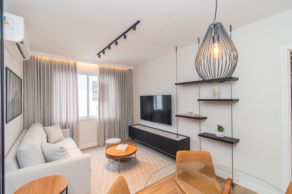 Apartamento, 2 quartos, 64 m² - Foto 25