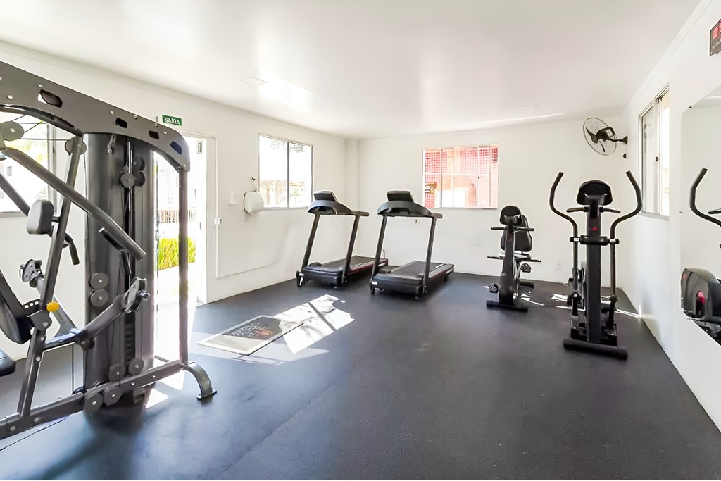 Apartamento, 2 quartos, 55 m² - Foto 2