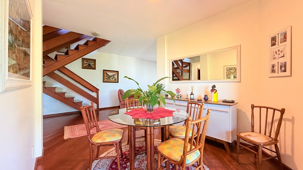 Cobertura, 3 quartos, 329 m² - Foto 29