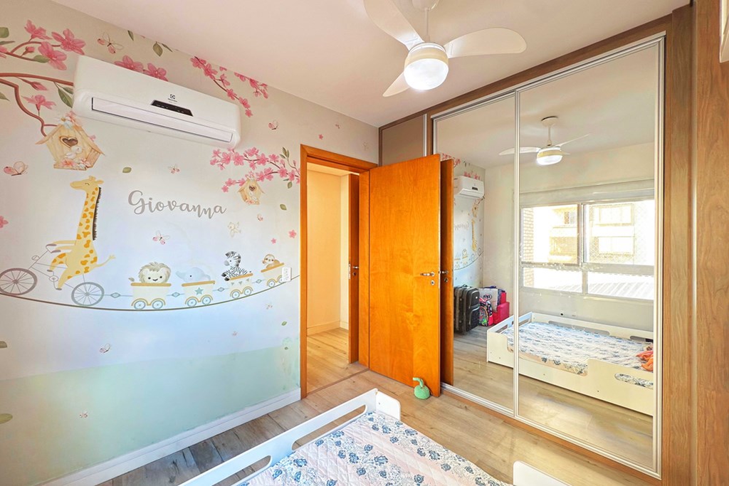 Apartamento, 2 quartos, 85 m² - Foto 17