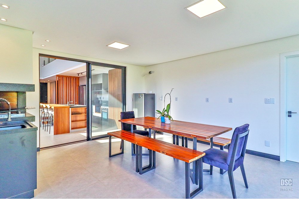 Casa de Condomínio, 5 quartos - Foto 57