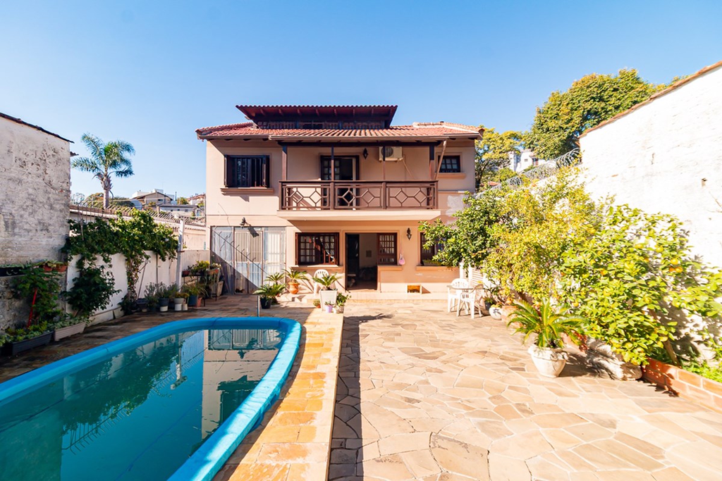 Casa, 5 quartos, 224 m² - Foto 22