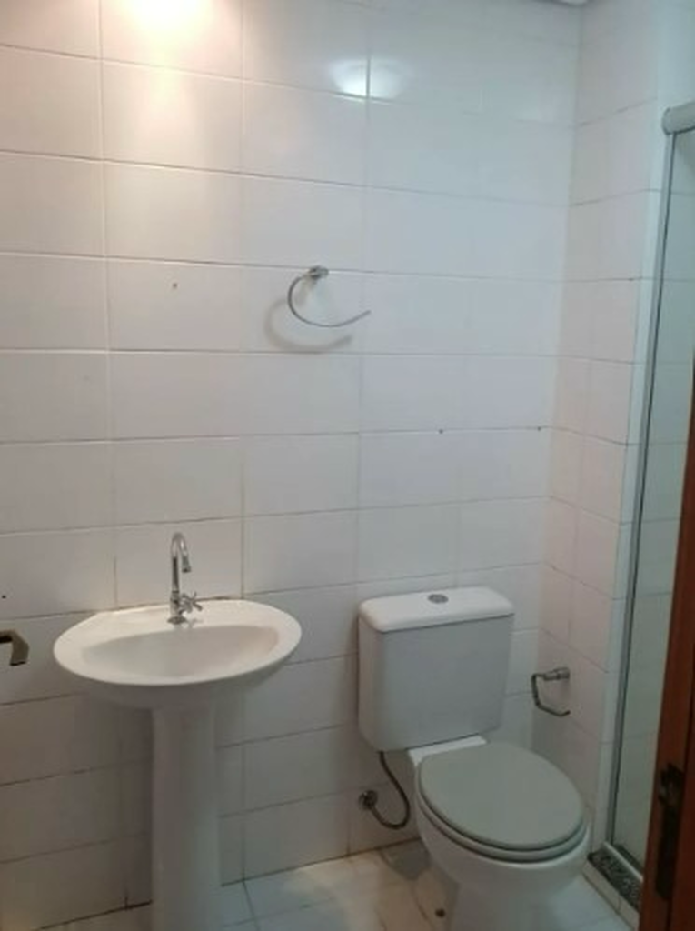 Apartamento à venda com 2 quartos, 57m² - Foto 6