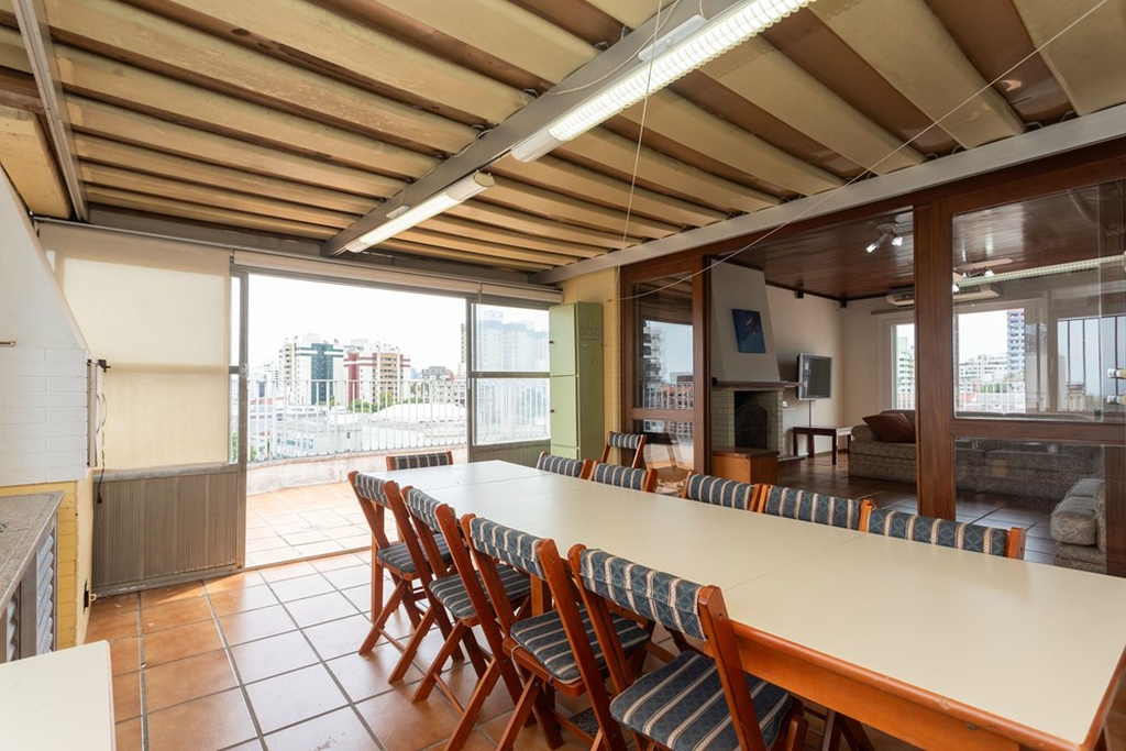 Cobertura, 3 quartos, 258 m² - Foto 17