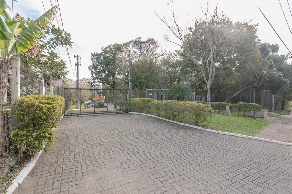 Apartamento, 2 quartos, 44 m² - Foto 25
