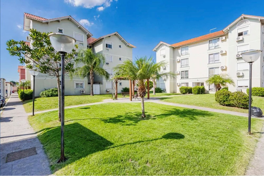 Apartamento, 3 quartos, 52 m² - Foto 5
