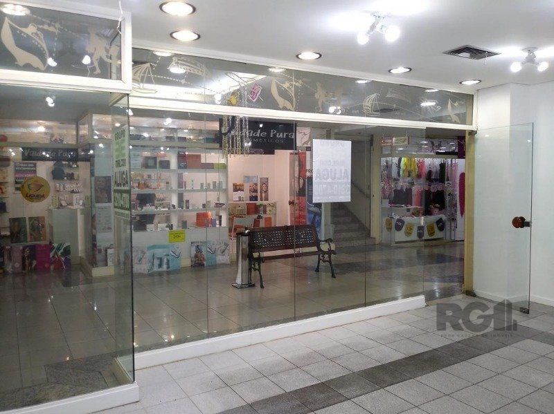 Loja-Salão para alugar, 25m² - Foto 6