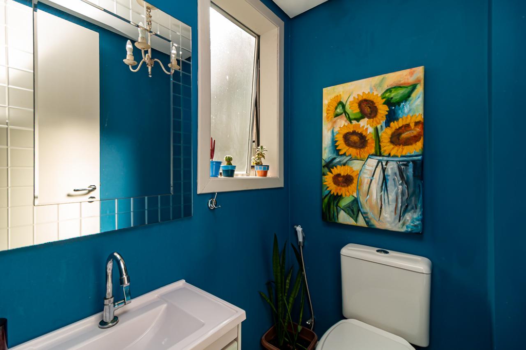 Apartamento, 3 quartos, 140 m² - Foto 9