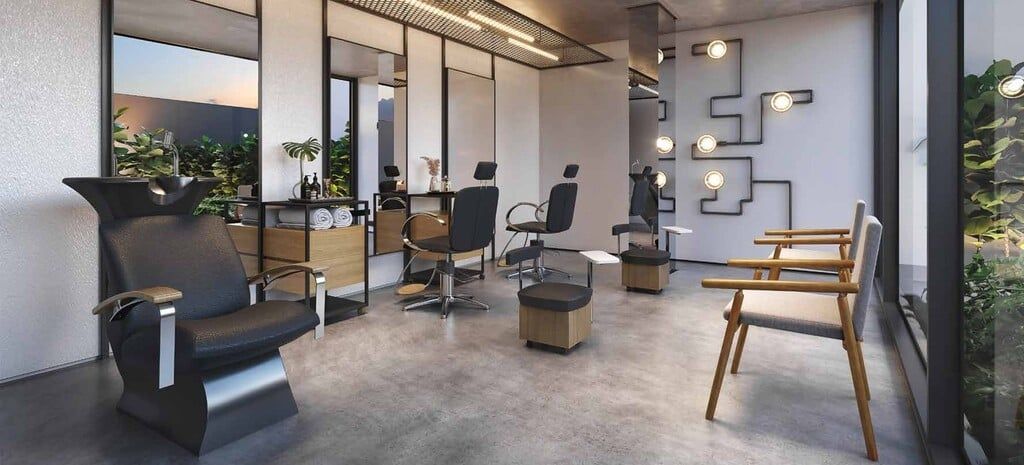 Apartamento, 2 quartos, 61 m² - Foto 12