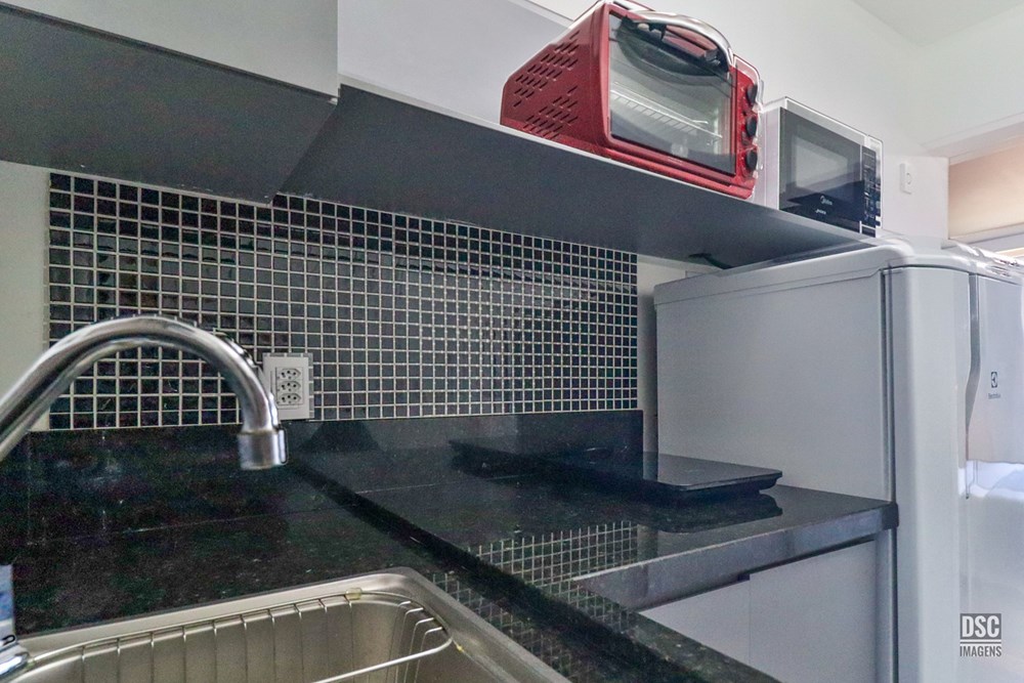 Apartamento, 1 quarto, 33 m² - Foto 54