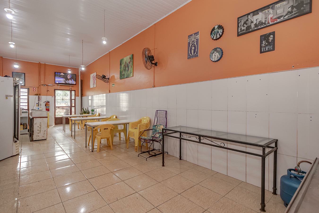Casa, 3 quartos, 184 m² - Foto 2
